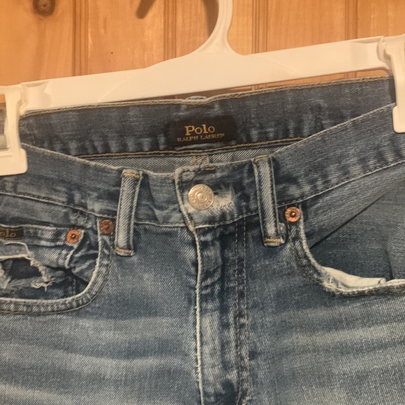 ‼️POLO RALPH LAUREN jeans‼️ - Picture 11 of 14